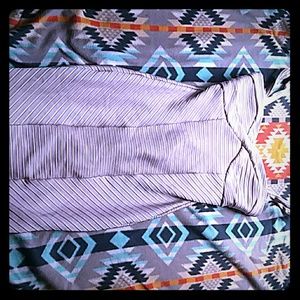 Miss selfridige dress size 6